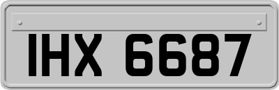 IHX6687