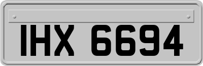 IHX6694