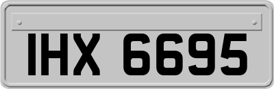 IHX6695