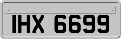 IHX6699