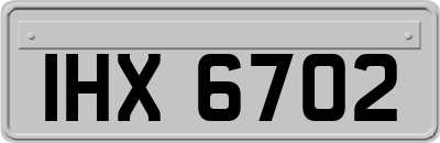 IHX6702
