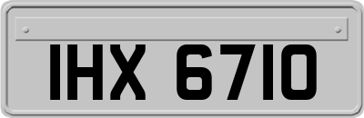 IHX6710