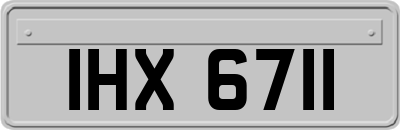 IHX6711