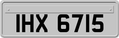IHX6715