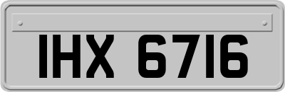IHX6716