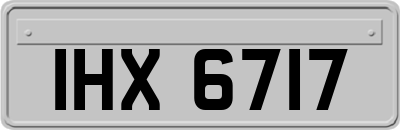 IHX6717