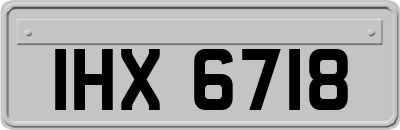 IHX6718