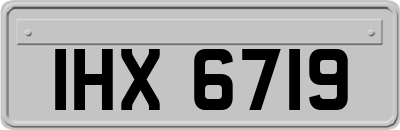 IHX6719