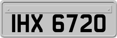 IHX6720
