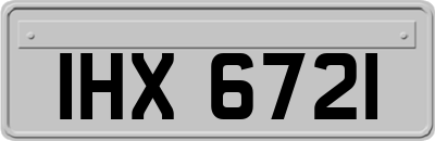 IHX6721