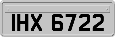 IHX6722