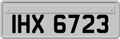 IHX6723