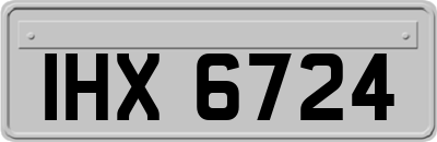 IHX6724
