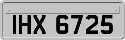 IHX6725