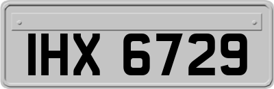IHX6729