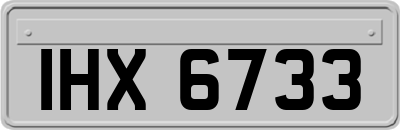 IHX6733