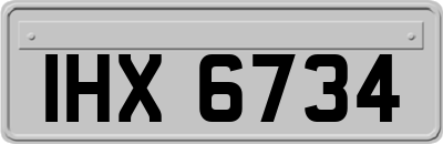 IHX6734