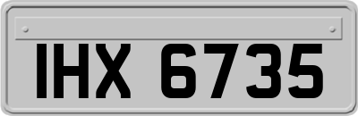 IHX6735