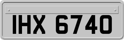 IHX6740