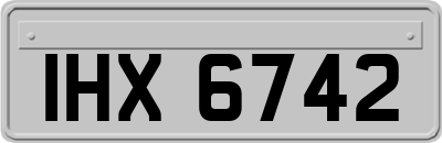 IHX6742