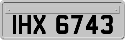 IHX6743