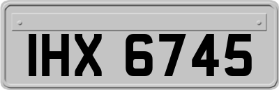 IHX6745