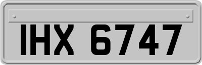 IHX6747
