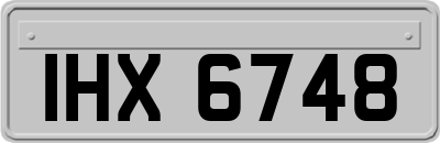 IHX6748