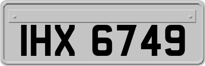 IHX6749
