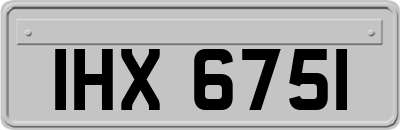 IHX6751