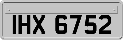 IHX6752