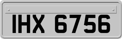 IHX6756