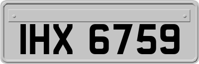 IHX6759