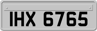 IHX6765