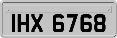 IHX6768