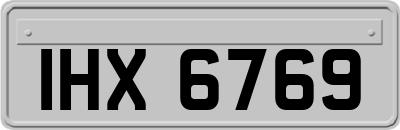 IHX6769