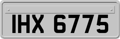 IHX6775