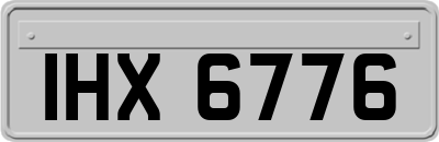 IHX6776