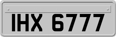 IHX6777