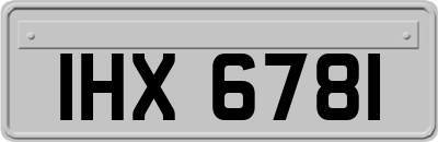 IHX6781