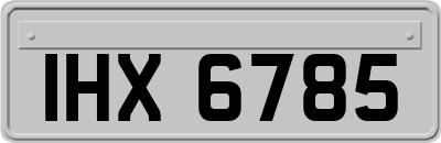 IHX6785