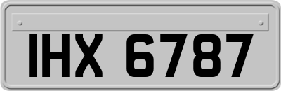 IHX6787