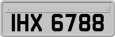IHX6788