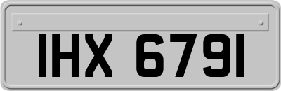 IHX6791