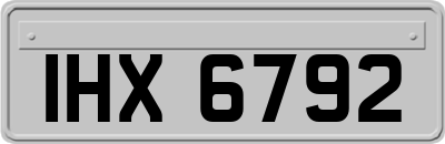 IHX6792