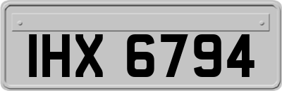 IHX6794