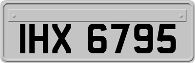 IHX6795