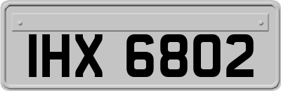 IHX6802
