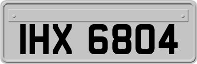 IHX6804