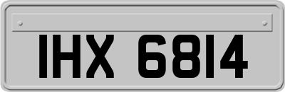 IHX6814
